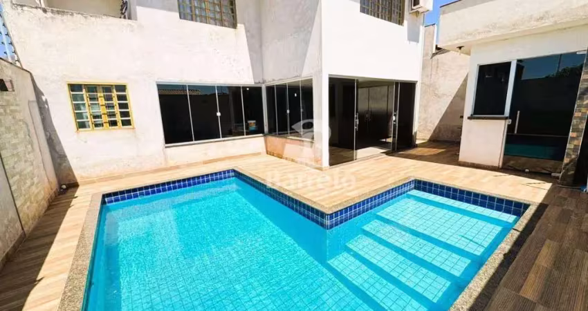 Casa com 3 quartos à venda na Vila Semprebom, Ibiporã 