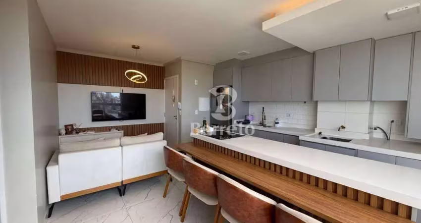 Apartamento mobiliado para locação – próximo à uel | jd. jamaica