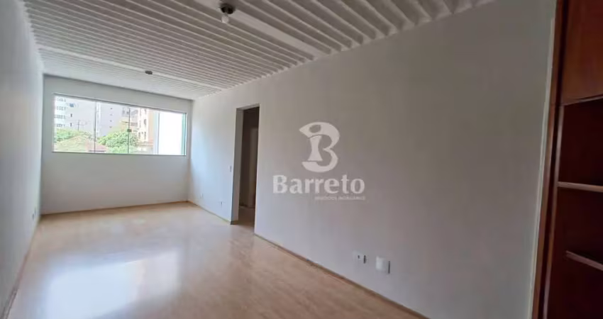 Apartamento com 3 quartos para alugar na Rua Espírito Santo, Centro, Londrina
