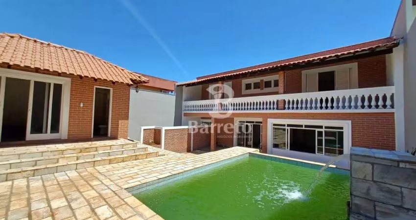 Casa com 3 quartos à venda na Rua José Maria da Silva Paranhos, Jardim Presidente, Londrina