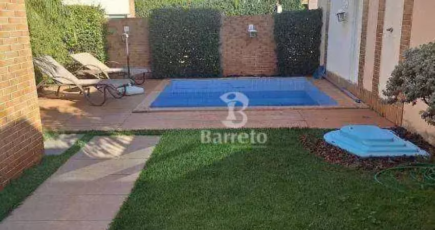 Sobrado com 3 dormitórios à venda, 188 m² por r$ 1.400.000,00 - terras de santana ii - londrina/pr