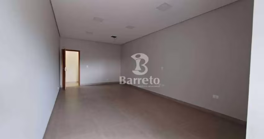 Sala comercial para alugar na Avenida Jorge Casoni, Lago Igapó, Londrina
