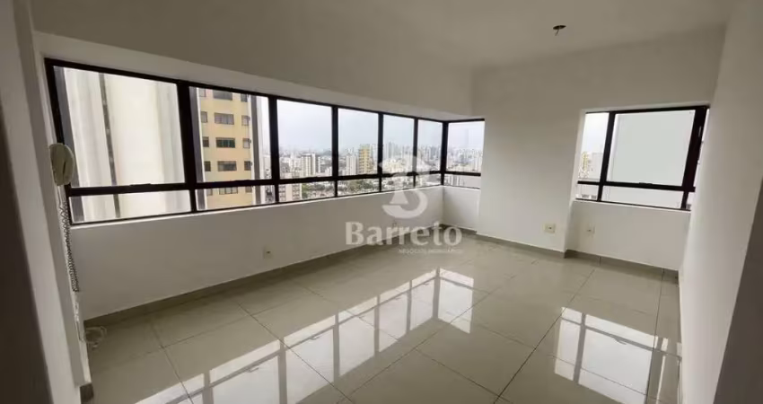 Sala à venda, 70 m² por r$ 290.000,00 - jardim londrilar - londrina/pr