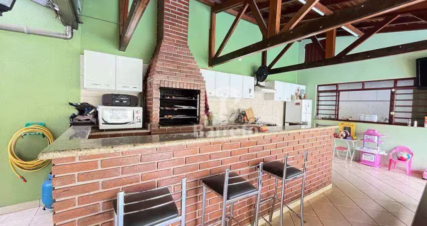 Casa com 3 dormitórios à venda, 177 m² por r$ 850.000 - gávea - londrina/pr