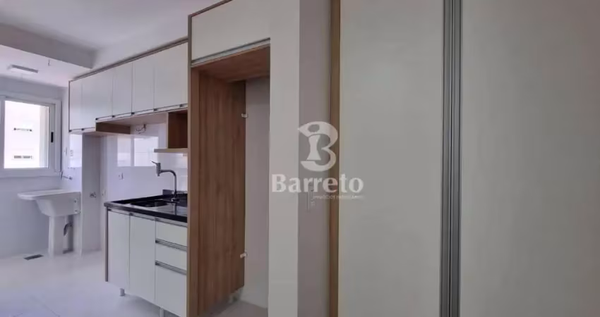 Apartamento com 3 dormitórios para alugar, 73 m² por r$ 3.880/mês - jardim presidente - londrina/pr