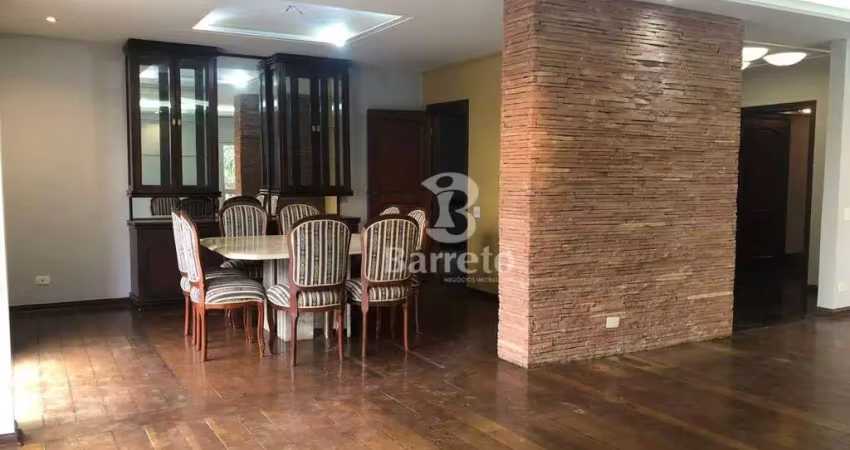 Apartamento com 4 dormitórios, 333 m² - venda por r$ 1.350.000,00 ou aluguel por r$ 7.200,00/mês - centro - londrina/pr