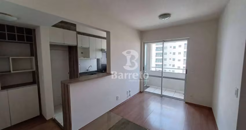 Apartamento para locação – edifício pateo allegro | terra bonita – londrina