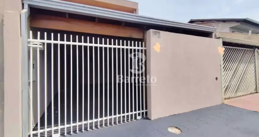 Casa com 3 quartos para alugar na Rua José Vizentin, Pinheiros, Londrina