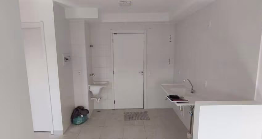 Apartamento para Venda em São Paulo, Vila Socorro, 2 dormitórios, 1 banheiro