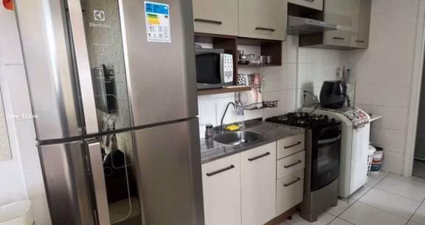 Apartamento para Venda em São Paulo, Jardim Germânia, 2 dormitórios, 1 banheiro