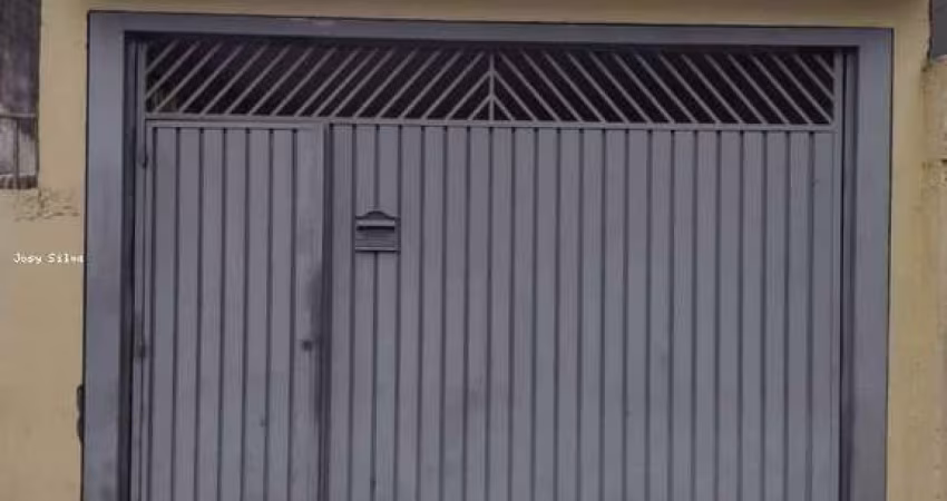 Casa para Venda em São Paulo, Parque Santo Antônio, 1 dormitório, 1 banheiro, 1 vaga