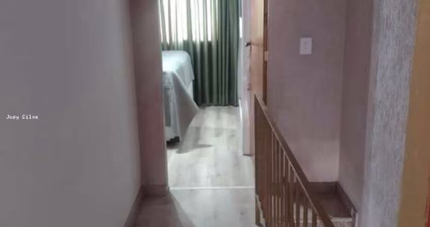 Casa para Venda em São Paulo, Jardim Capelinha, 2 dormitórios, 1 suíte, 2 banheiros, 1 vaga