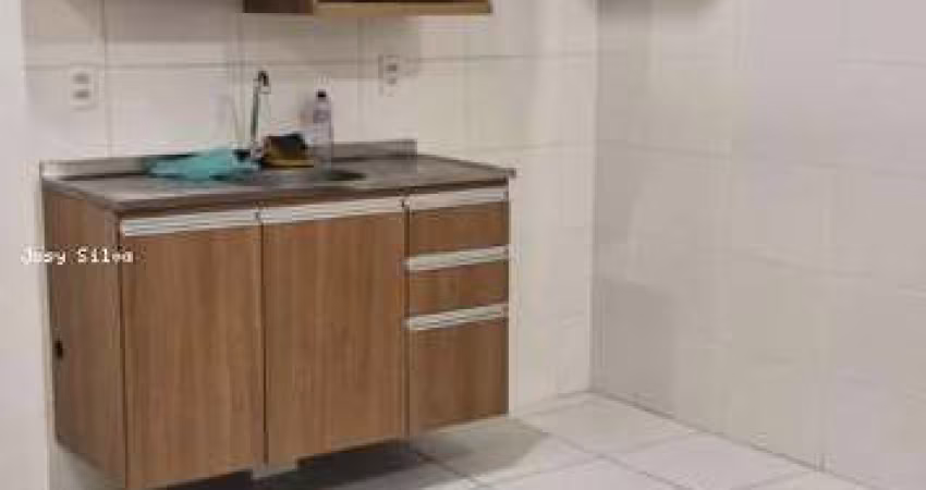 Apartamento para Venda em São Paulo, Jardim Germânia, 2 dormitórios, 1 banheiro, 1 vaga