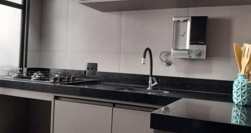 Apartamento para Venda em São Paulo, Paraíso do Morumbi, 3 dormitórios, 1 suíte, 2 banheiros, 1 vaga
