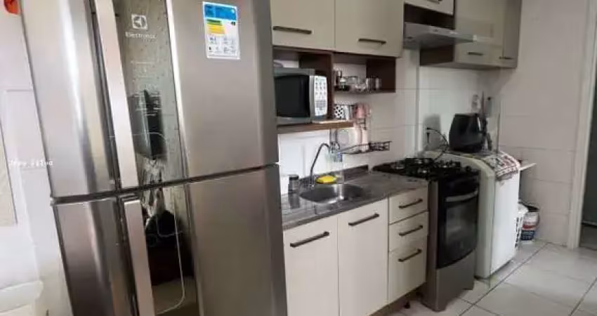 Apartamento para Locação em São Paulo, Jardim Germânia, 2 dormitórios, 1 banheiro