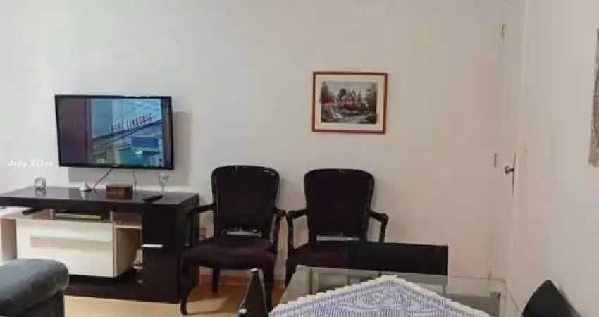 Apartamento para Locação em São Paulo, Parque Maria Helena, 2 dormitórios, 1 banheiro, 1 vaga
