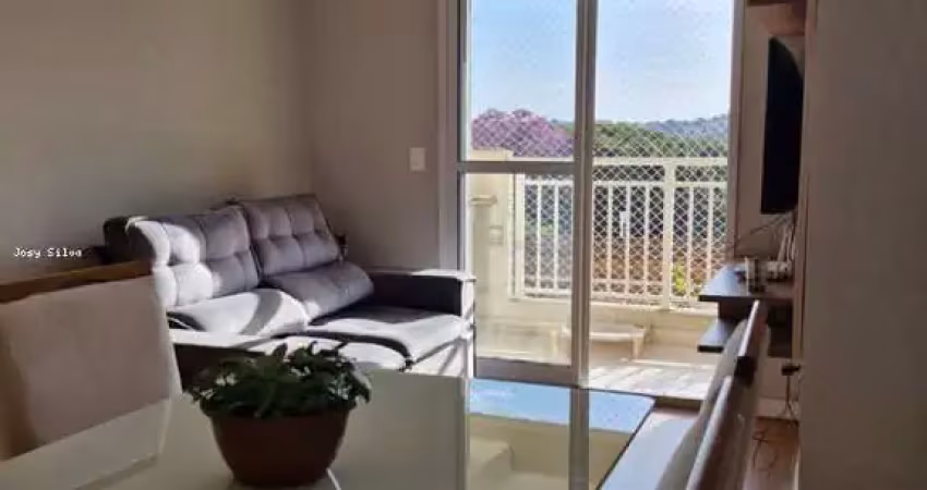 Apartamento para Venda em São Paulo, Jardim Umarizal, 2 dormitórios, 1 banheiro, 1 vaga