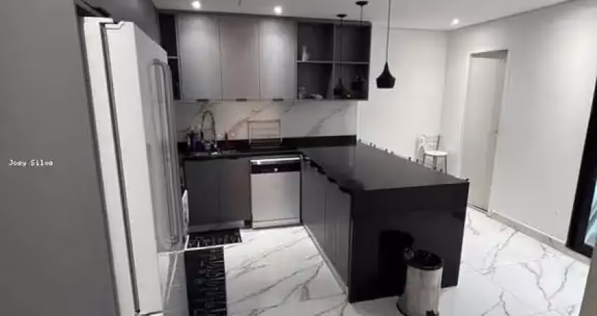 Casa para venda em são paulo, jardim brasília, 3 dormitórios, 1 suíte, 3 banheiros, 2 vagas