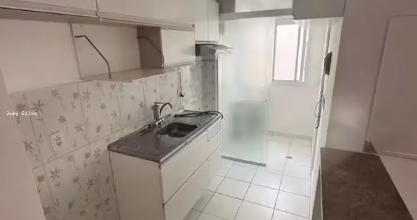 Apartamento para locação em taboão da serra, jardim elizabete, 2 dormitórios, 1 banheiro, 1 vaga