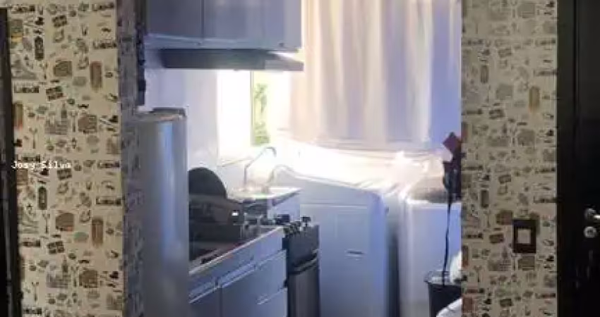 Apartamento para venda em são paulo, jardim casablanca, 2 dormitórios, 1 banheiro