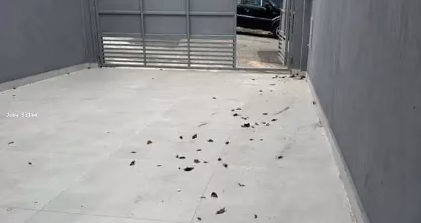 Casa para venda em são paulo, jardim maria duarte, 2 dormitórios, 2 banheiros, 1 vaga
