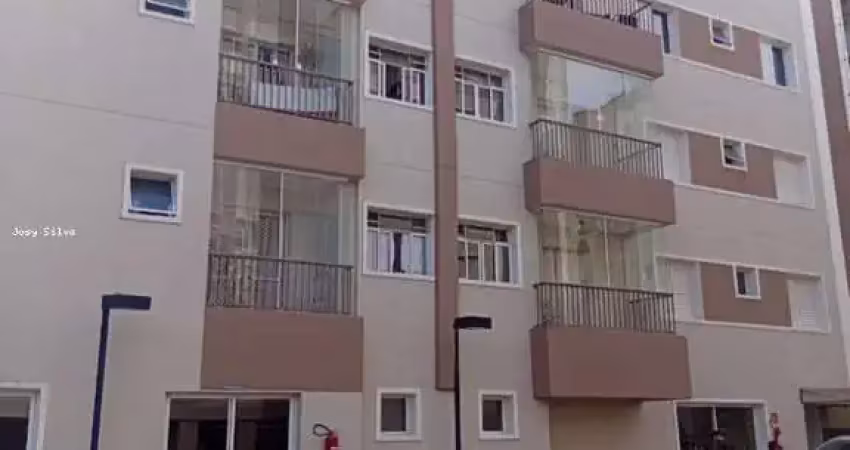 Apartamento para venda em são paulo, jardim casablanca, 2 dormitórios, 1 banheiro, 1 vaga