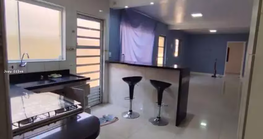 Casa para venda em são paulo, jardim helga, 2 dormitórios, 1 suíte, 2 banheiros, 3 vagas