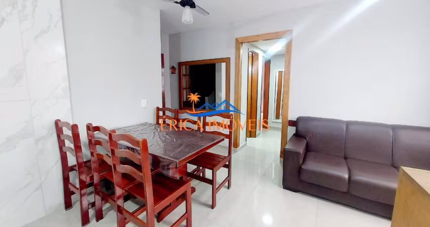 Apartamento a 200 metros do Mar na Praia Grande de Ubatuba/SP