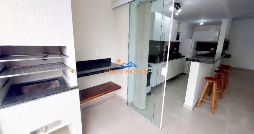 Apartamento Novo em Itaguá - Ubatuba