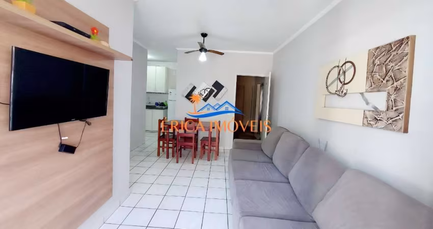 Apartamento a 200 metros do Mar na Área Nobre da Praia Grande - Ubatuba/SP