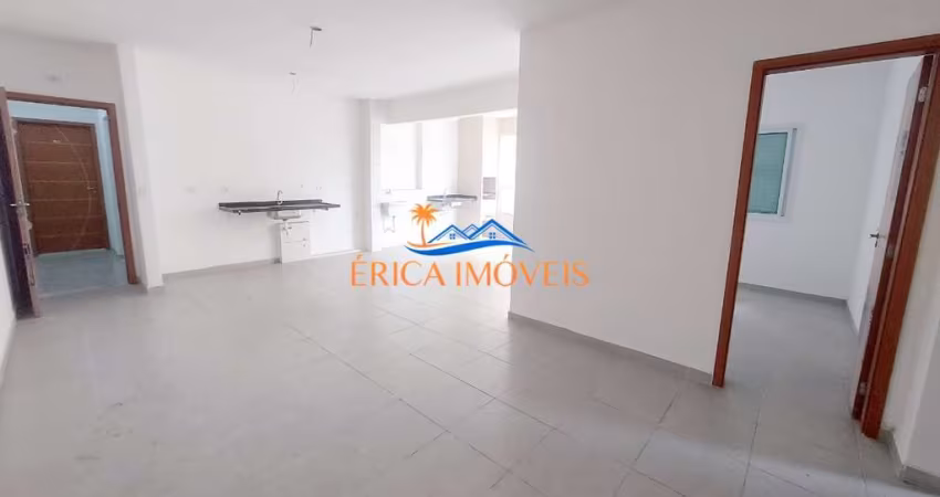Apartamento Novo na Praia das Toninhas em Ubatuba/SP