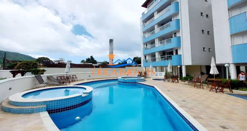 Lindo Apto na Praia da Enseada em Ubatuba/SP