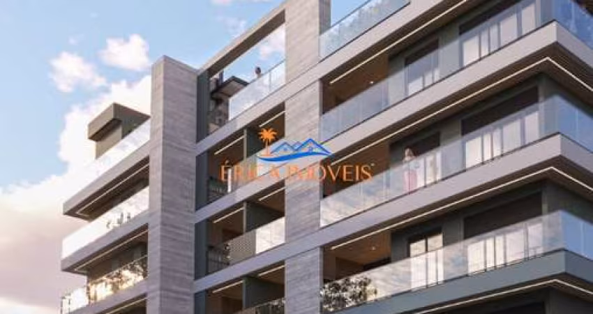 Apartamento na Planta na Praia do Tenório em Ubatuba/SP