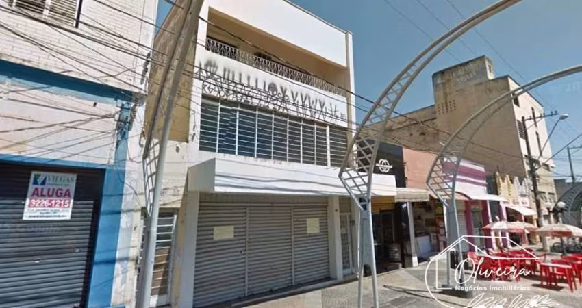 Ponto Comercial no bairro Centro