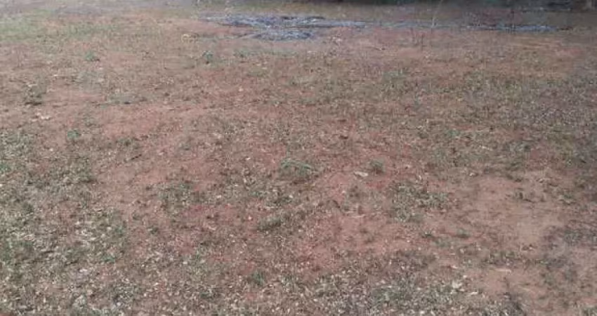 Terreno comercial à venda no Jardim Colonial, Bauru 