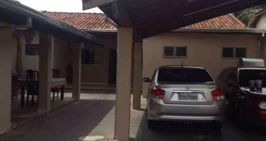 Altos da cidade próx. sesi