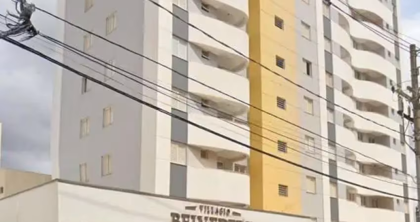 Apartamento com 2 quartos para alugar na Vila Maracy, Bauru 