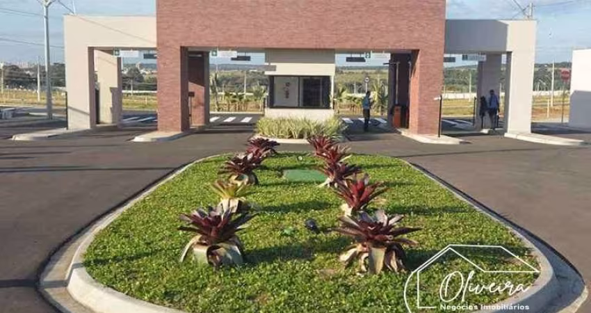 Residencial Tamboré