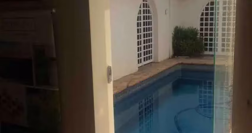 Casa com 3 quartos à venda na Vila Aeroporto Bauru, Bauru 