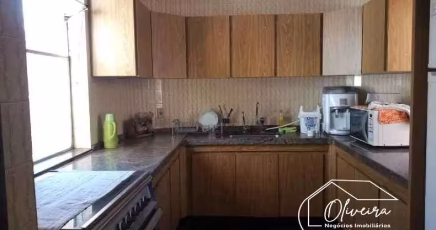 Casa com 3 quartos à venda na Vila Coralina, Bauru 