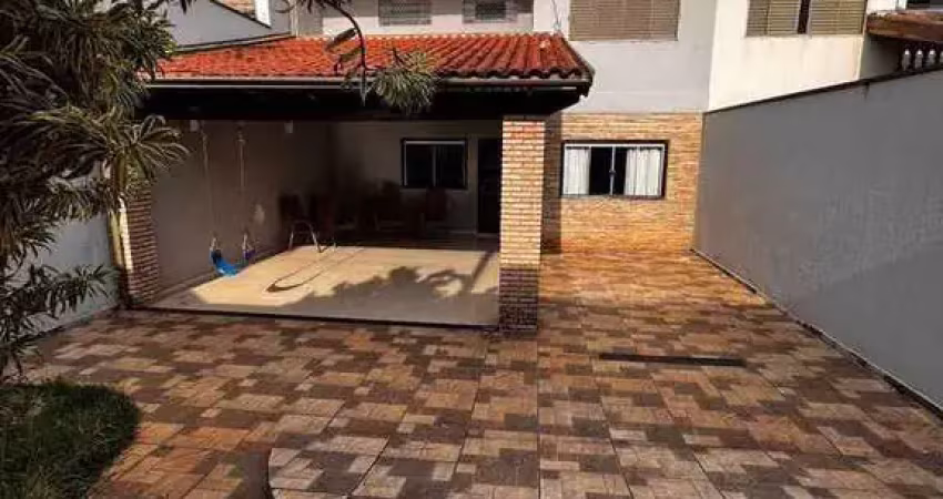 Sobrado Bela Vista