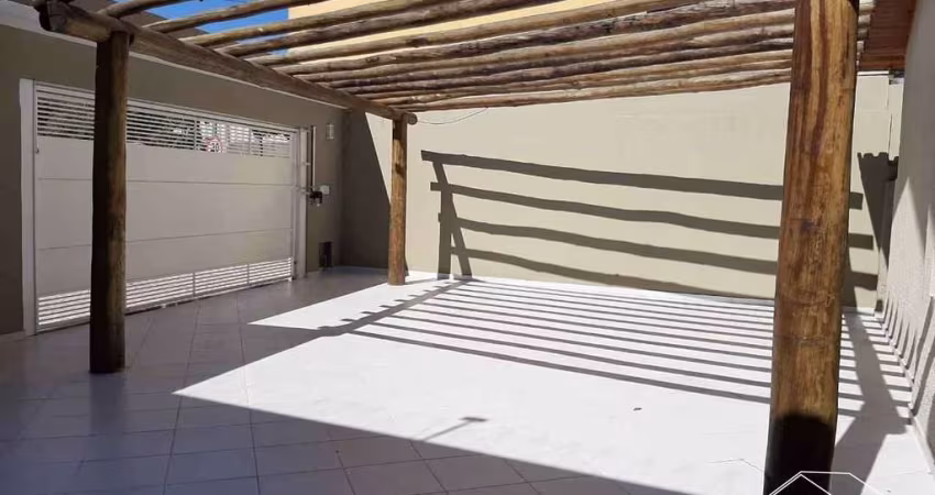 Jardim Santana