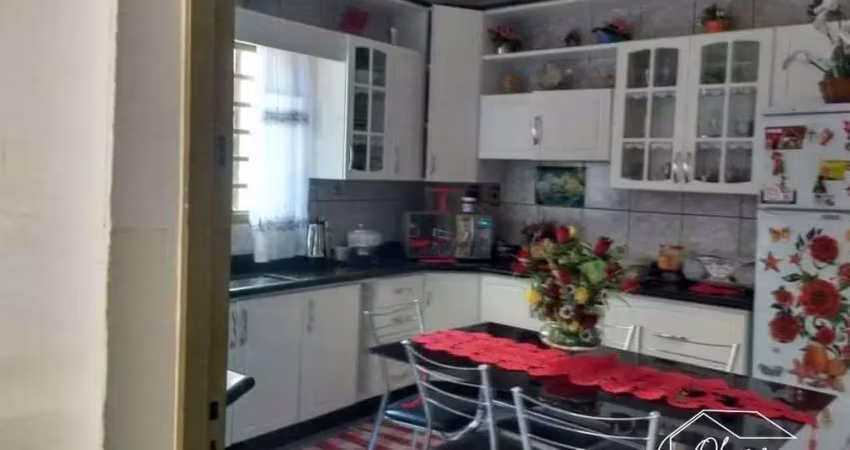 Casa com 3 quartos à venda no Jardim Nossa Senhora de Lourdes, Bauru 