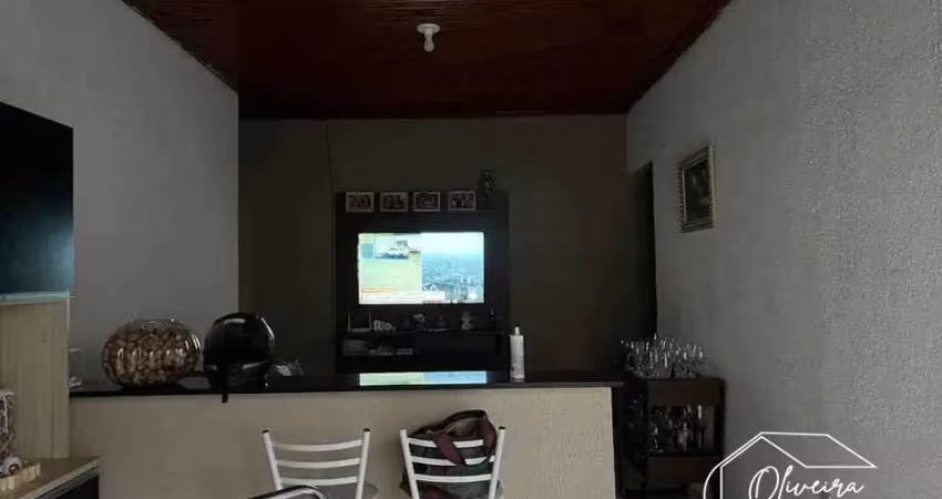 Casa com 5 quartos à venda na Vila Nova Paulista, Bauru 