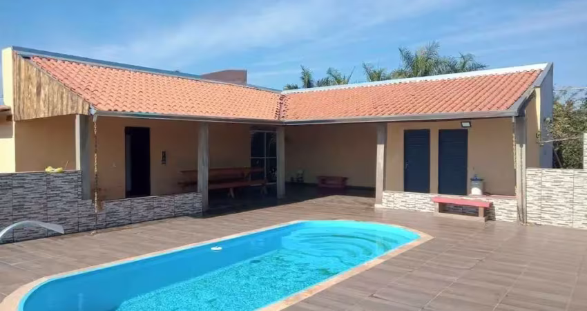 Casa com 2 quartos à venda na Zona Rural, Iacanga 