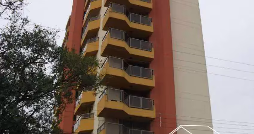 Apartamento com 3 quartos à venda no Centro, Bauru 