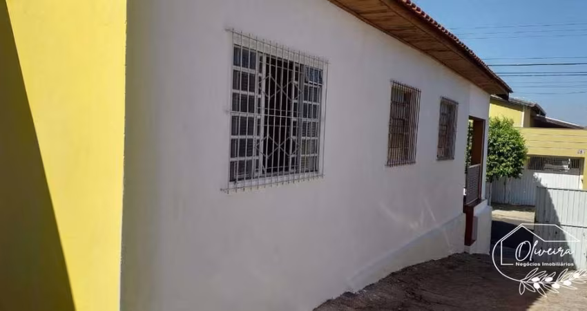 Residência Jardim Bela Vista