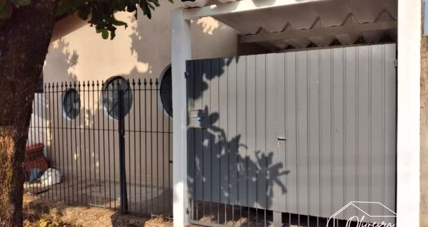 Casa no bairro Bela Vista