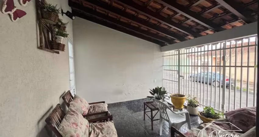 Residência Jardim Vânia