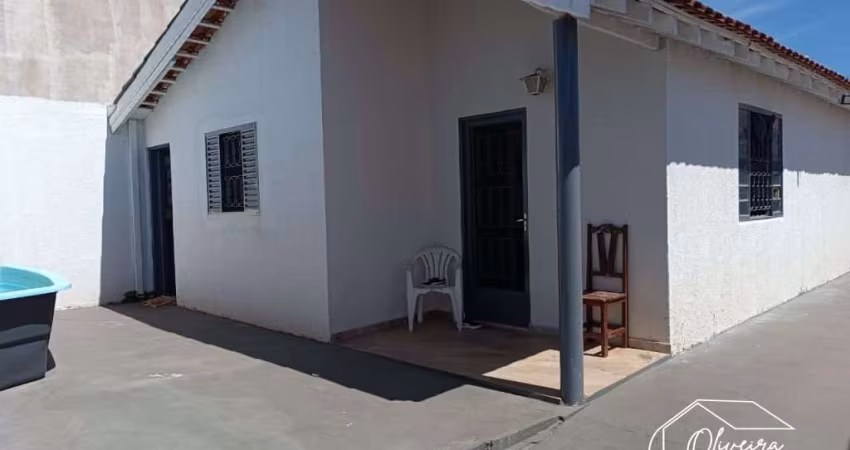 Casa no bairro mary dota
